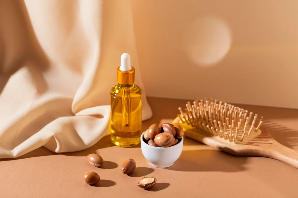 Serums y aceites capilares para un optimo cuidado