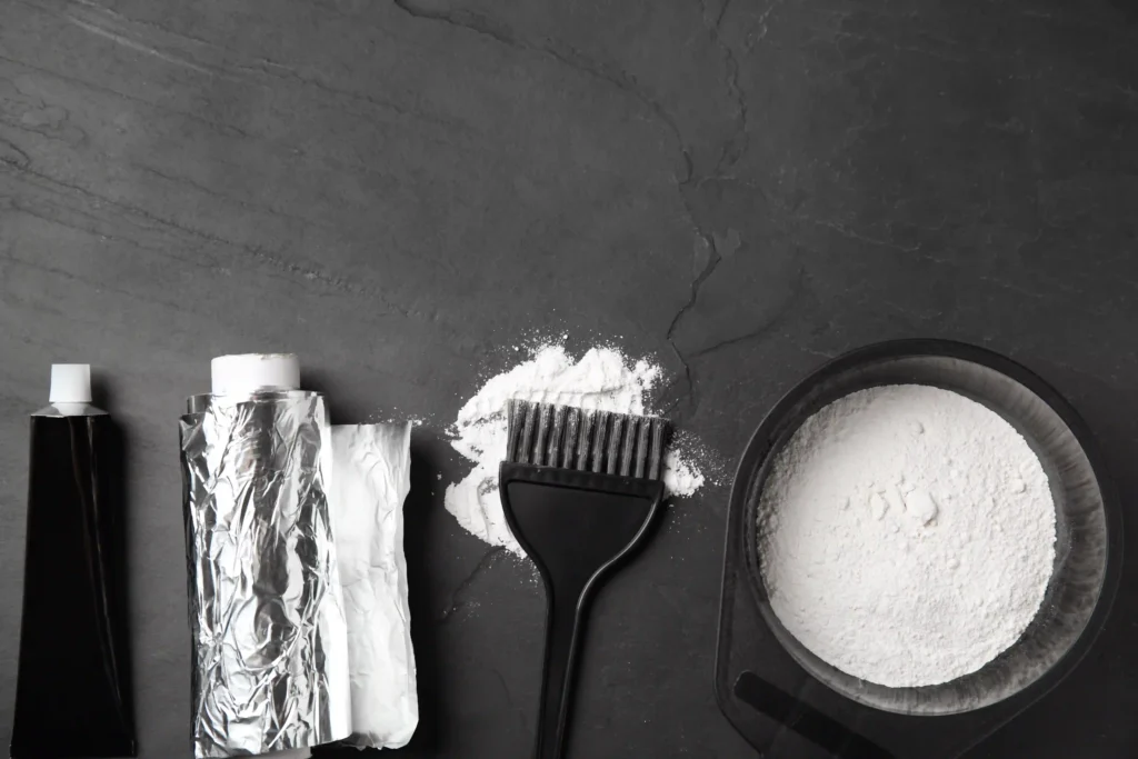 Tutorial profesional paso a paso para conseguir un Cálico hair perfecto