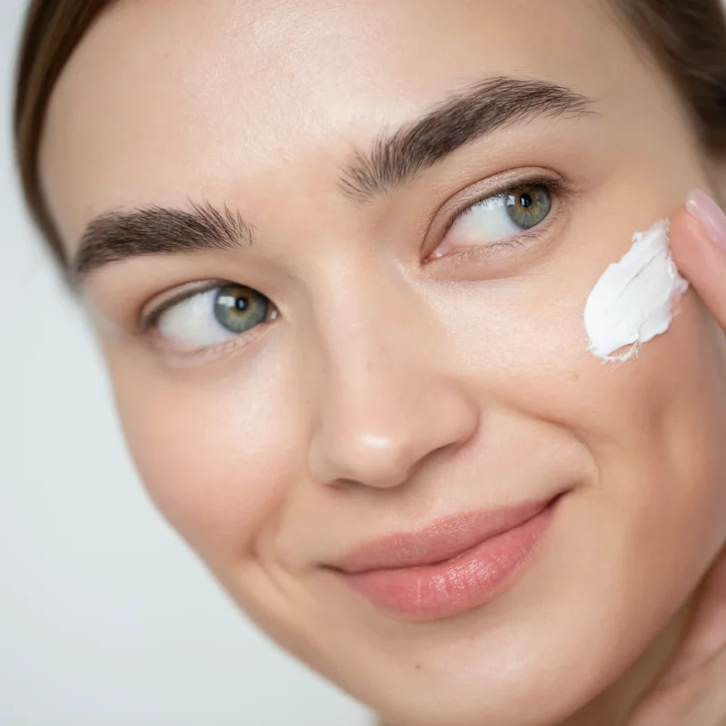 Cómo seleccionar la mejor crema hidratante facial para tu rutina de belleza