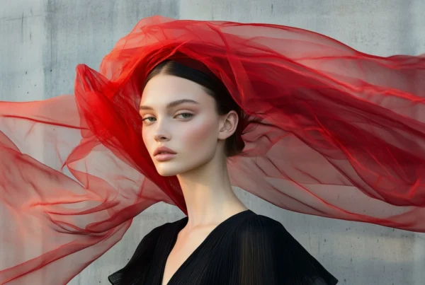 Clean look pelo: El estilo minimalista que está arrasando