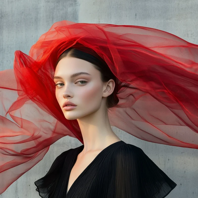 Clean look pelo: El estilo minimalista que está arrasando