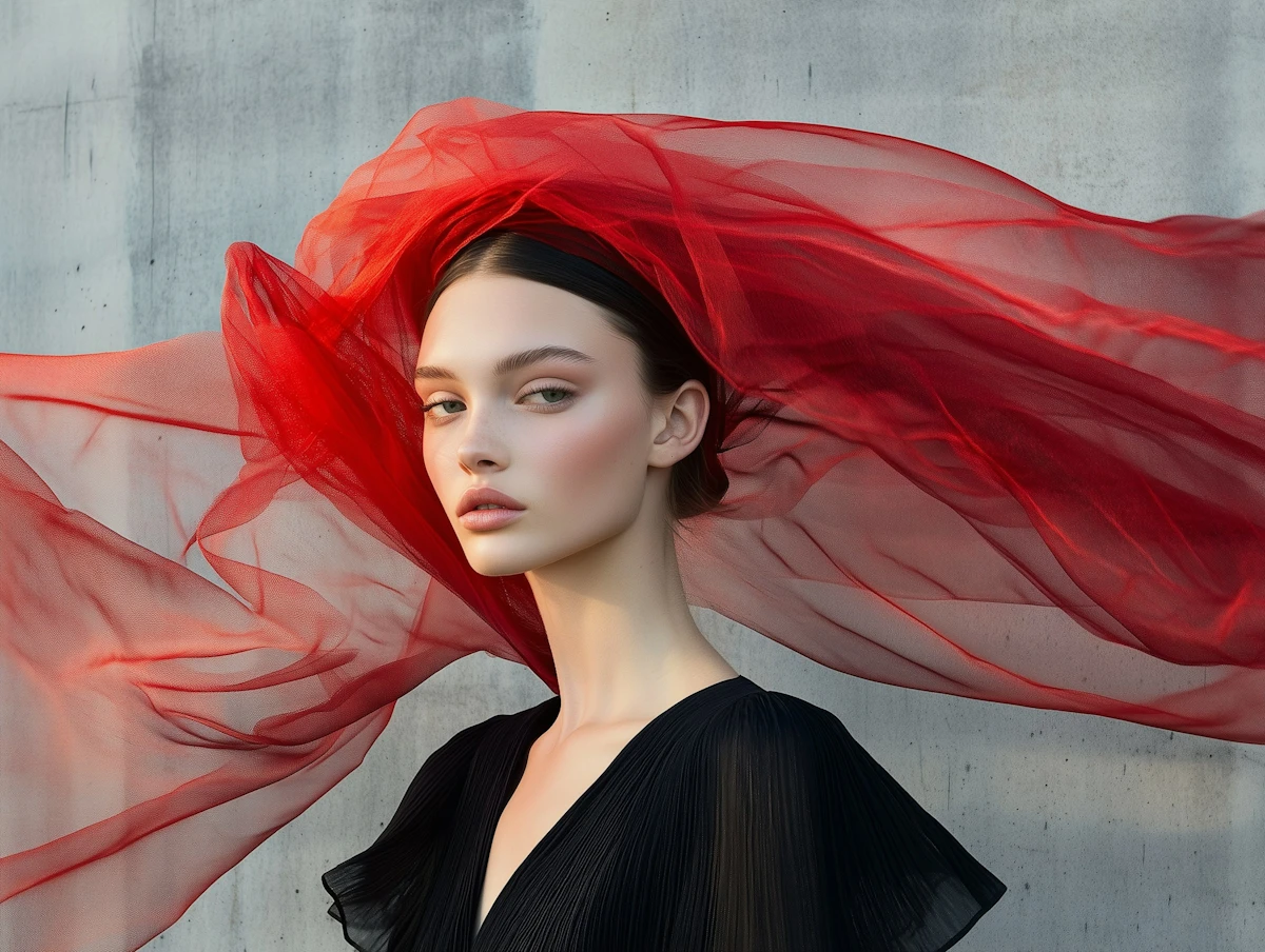 Clean look pelo: El estilo minimalista que está arrasando