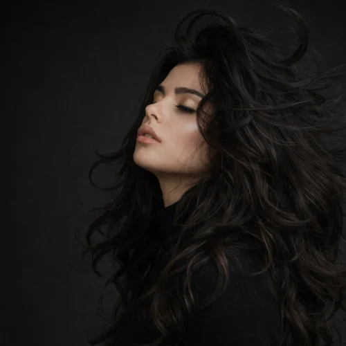 Pelo largo: Guía completa para cuidarlo, fortalecerlo y lucirlo bonito