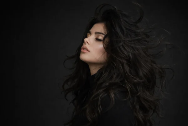 Pelo largo: Guía completa para cuidarlo, fortalecerlo y lucirlo bonito