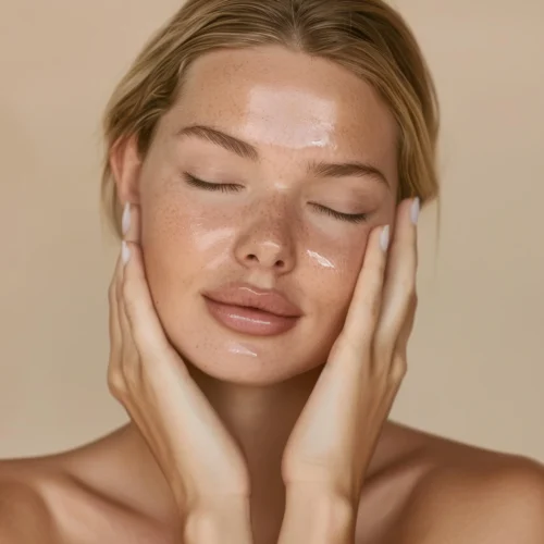 Piel grasa: Todo lo que necesitas saber para cuidarla bien