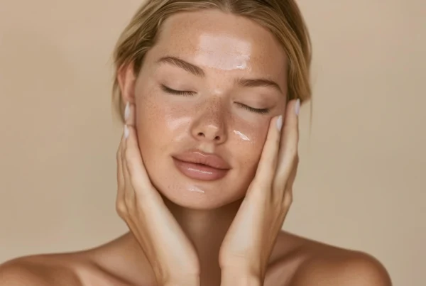 Piel grasa: Todo lo que necesitas saber para cuidarla bien