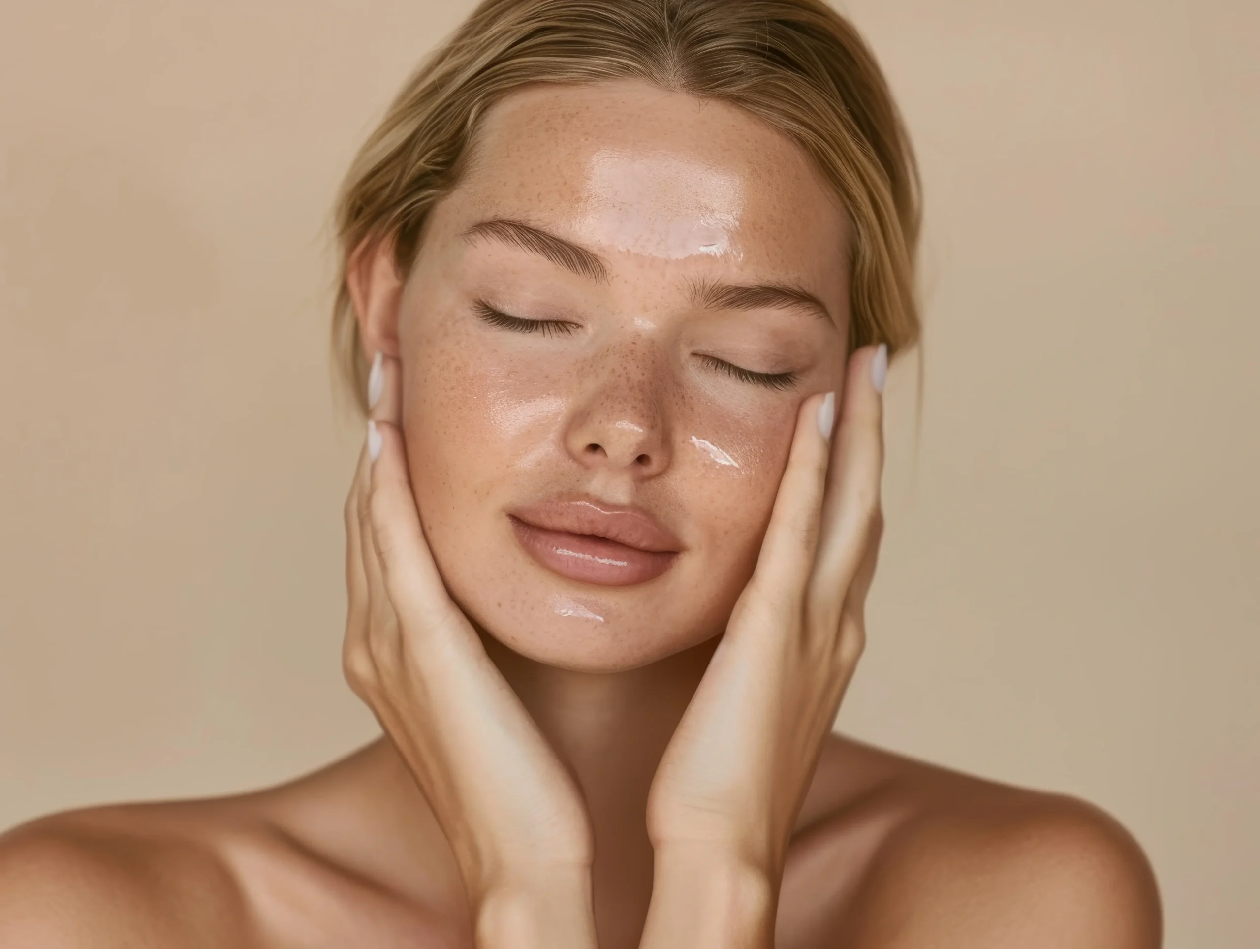 Piel grasa: Todo lo que necesitas saber para cuidarla bien