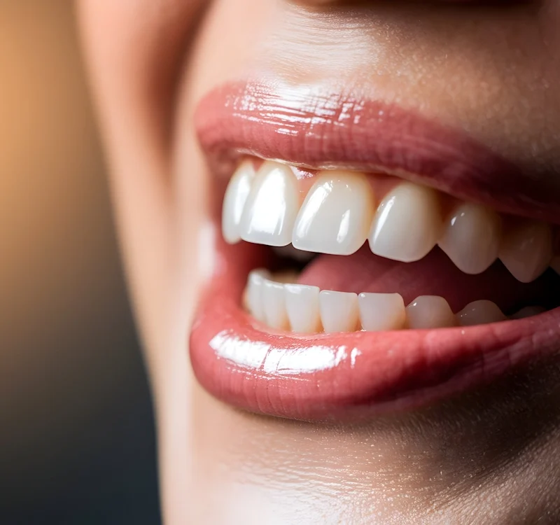 Cómo conseguir dientes blancos y mantenerlos sin dañar el esmalte