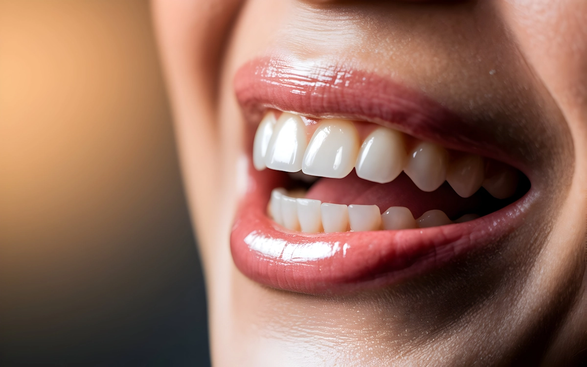Cómo conseguir dientes blancos y mantenerlos sin dañar el esmalte