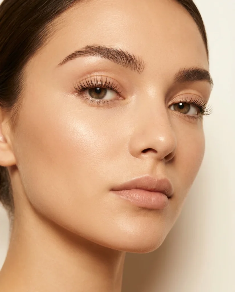 Alternativas a extensiones de pestañas como lifting para un resultado natural y ligero